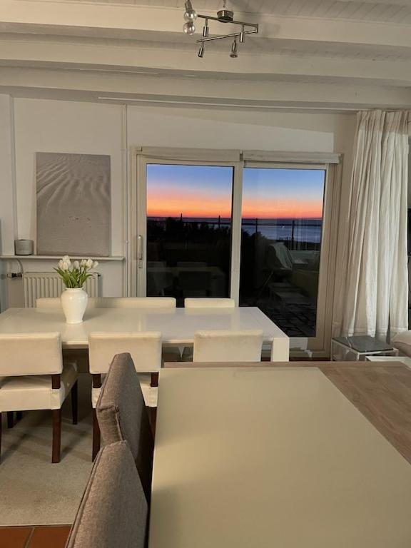 Villa Face Mer Aux Magnifiques Couchers De Soleil 5 Mn De Nausicaa Boulogne-sur-Mer Buitenkant foto